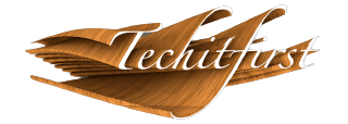 TechitFirst