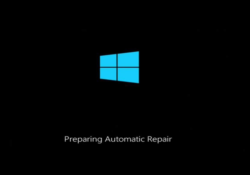 Finding Solutions Automatic Repair Loop Windows